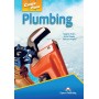 Підручник Career Paths: Plumbing Student's Book with online access