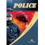 Підручник Career Paths: Police Student's Book with online access