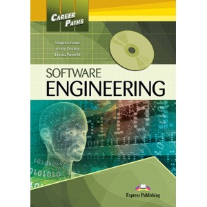 Підручник Career Paths: Software Engineering Student's Book with online access