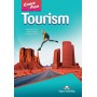 Підручник Career Paths: Tourism Student's Book with online access