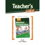 Книга для вчителя Career Paths: Wireless Communications Teacher's Guide