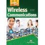 Підручник Career Paths: Wireless Communications Student's Book