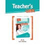 Книга для вчителя Career Paths: Physician Assistant Teacher's Guide