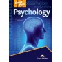 Підручник Career Paths: Psychology Student's Book with online access