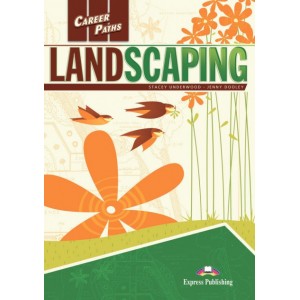 Підручник Career Paths: Landscaping Student's Book