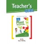 Книга для вчителя Career Paths: Plant Production Teacher's Guide