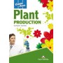 Підручник Career Paths: Plant Production Student's Book with Digibooks app