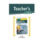 Книга для вчителя Career Paths: Civil Engineering Teacher's Guide