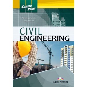Підручник Career Paths: Civil Engineering Student's Book