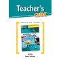 Книга для вчителя Career Paths: Marine Engineering Teacher's Guide
