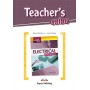 Книга для вчителя Career Paths: Electrical Engineering Teacher's Guide