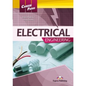 Підручник Career Paths: Electrical Engineering Student's Book