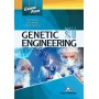 Підручник Career Paths: Genetic Engineering Student's Book
