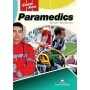Підручник Career Paths: Paramedics Student's Book
