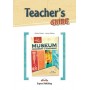 Книга для вчителя Career Paths: Museum Management & Curatorship Teacher's Guide