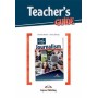 Книга для вчителя Career Paths: Journalism Teacher's Guide