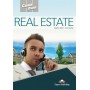 Підручник Career Paths: Real Estate Student's Book with Digibook App