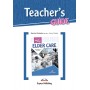 Книга для вчителя Career Paths: Elder Care Teacher's Guide