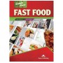 Підручник Career Paths: Fast Food Student's Book with Digibooks Application