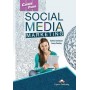 Підручник Career Paths: Social Media Marketing Student's Book with Digibooks App