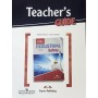 Книга для вчителя Career Paths: Industrial Safety Teacher's Guide