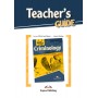 Книга для вчителя Career Paths: Criminology Teacher's Guide