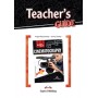 Книга для вчителя Career Paths: Cinematography Teacher's Guide