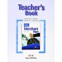 Книга для вчителя Career Paths: Merchant Navy Teacher's Book