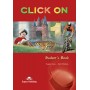 Підручник Click On 1 Student's Book