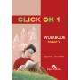 Робочий зошит Click On 1 Workbook