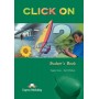 Підручник Click On 2 Student's Book