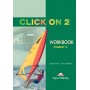 Робочий зошит Click On 2 Workbook