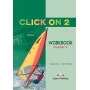 Книга для вчителя Click On 2 Teacher's Workbook