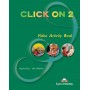 Робочий зошит Click On 2 Video Activity Book
