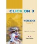 Книга для вчителя Click On 3 Teacher's Workbook