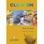 Підручник Click On 3 Student's Book