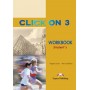 Робочий зошит Click On 3 Workbook
