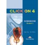 Робочий зошит Click On 4 Workbook