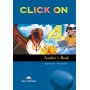 Книга для вчителя Click On 4 Teacher's Book