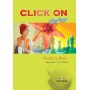 Підручник Click On Starter Student's Book