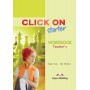 Книга для вчителя Click On Starter Teacher's Workbook