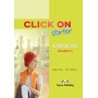 Робочий зошит Click On Starter Workbook