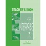 Книга для вчителя Enterprise 1 Teacher's Book