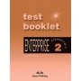 Тести Enterprise 2 Test Booklet