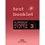 Тести Enterprise 3 Test Booklet