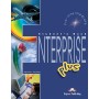 Підручник Enterprise Plus Coursebook
