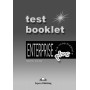 Тести Enterprise Plus Test Booklet