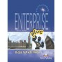 Робочий зошит Enterprise Plus Video Activity Book