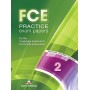 Підручник FCE Practice Exam Papers 2 (for the updated 2015 exam) Student's Book