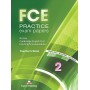 Книга для вчителя FCE Practice Exam Papers 2 (for the updated 2015 exam) Teacher's Book